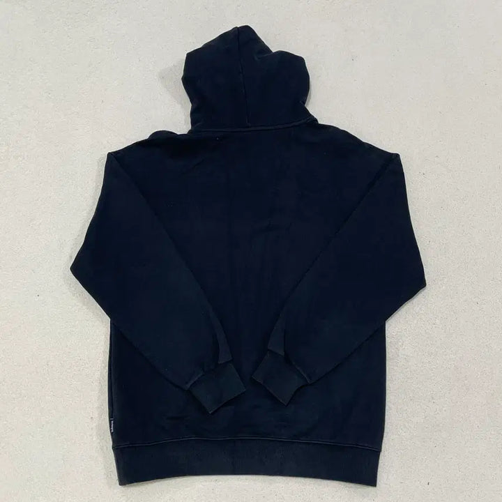 [BUNJANG] Mark Gonzales Logo Hoodie / M 마크곤잘레스 로고 후드티 0309-1