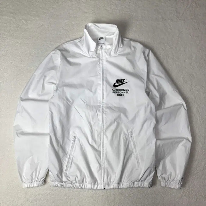 [BUNJANG] Nike Full-Zip Woven Jacket / 나이키 풀집 우븐자켓