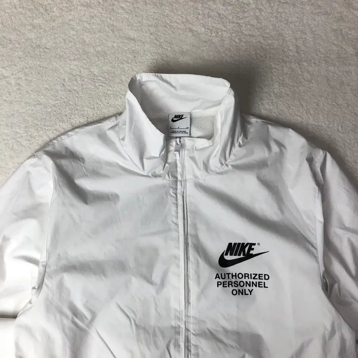 [BUNJANG] Nike Full-Zip Woven Jacket / 나이키 풀집 우븐자켓