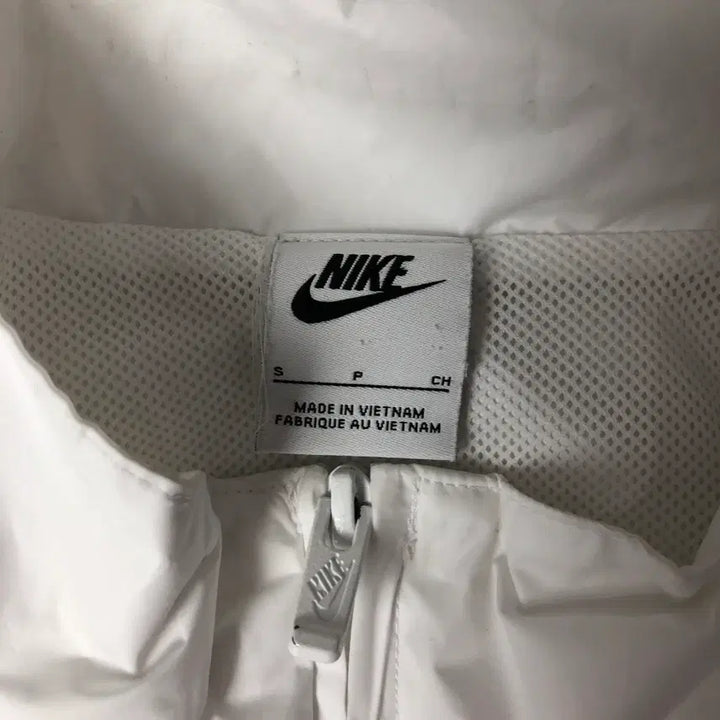 [BUNJANG] Nike Full-Zip Woven Jacket / 나이키 풀집 우븐자켓