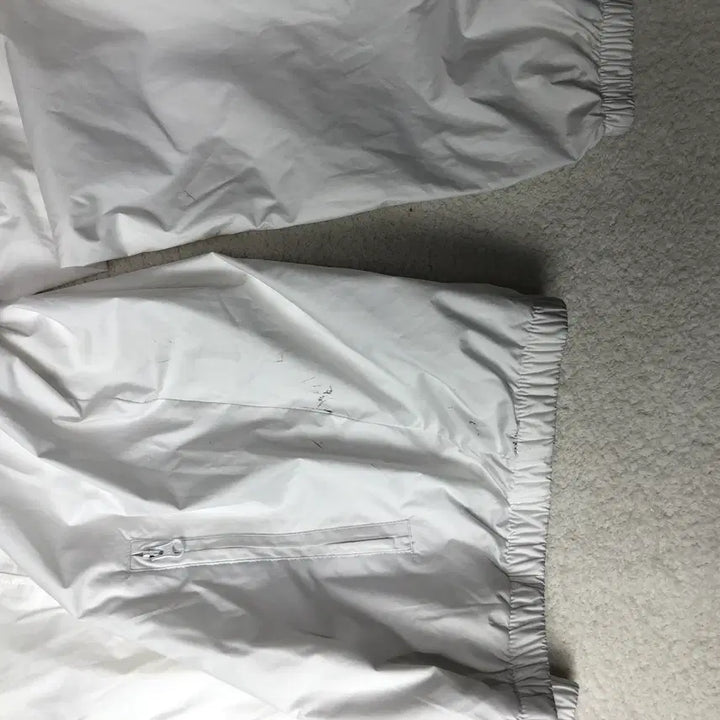 [BUNJANG] Nike Full-Zip Woven Jacket / 나이키 풀집 우븐자켓