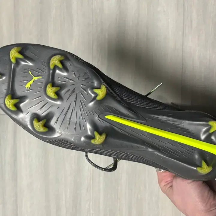 [BUNJANG] Puma Ultra Ultimate 5 280mm Soccer Cleats / 퓨마 울트라 5 얼티메이트 280mm