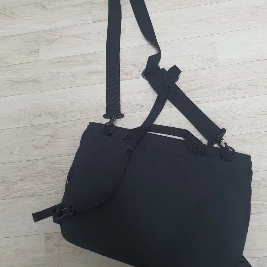 [BUNJANG] Kangol Crossbody Bag / 캉골 정품 크로스백 가방 완전좋아요