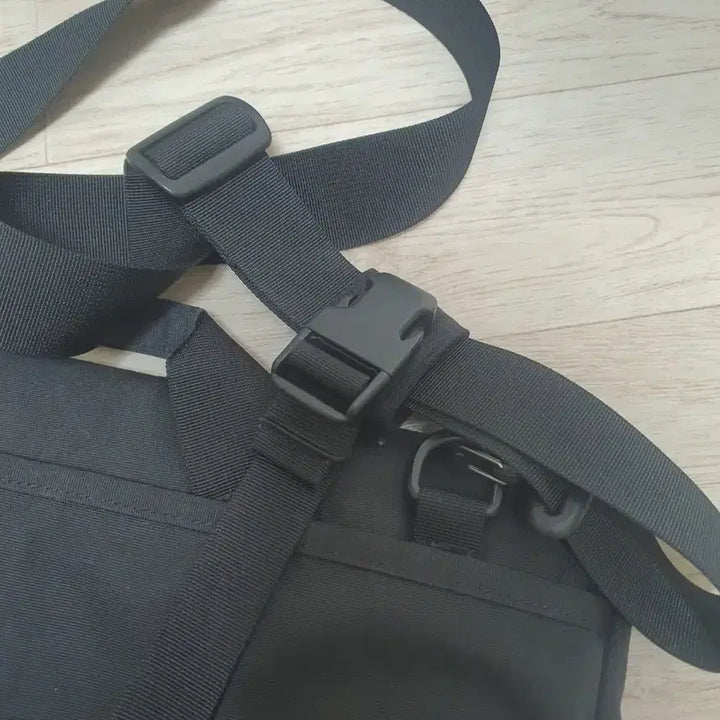 [BUNJANG] Kangol Crossbody Bag / 캉골 정품 크로스백 가방 완전좋아요