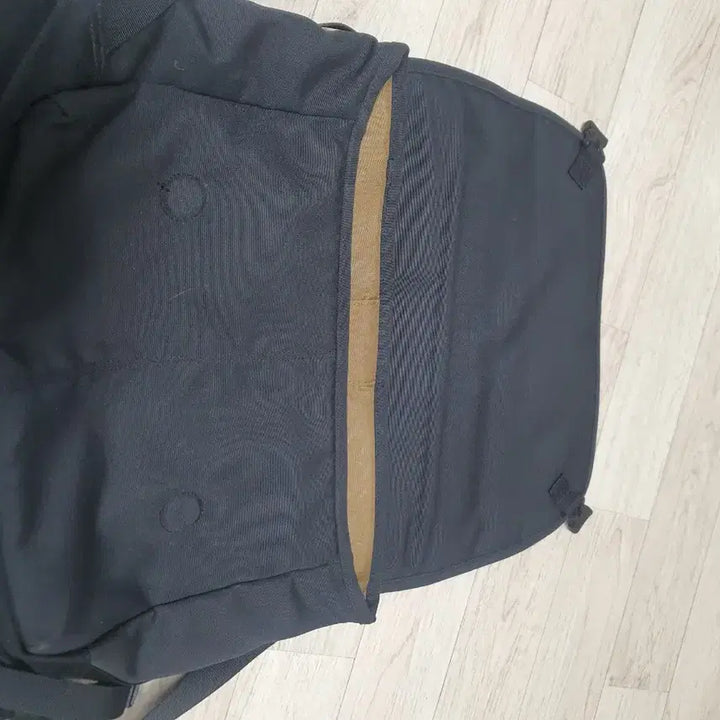 [BUNJANG] Kangol Crossbody Bag / 캉골 정품 크로스백 가방 완전좋아요