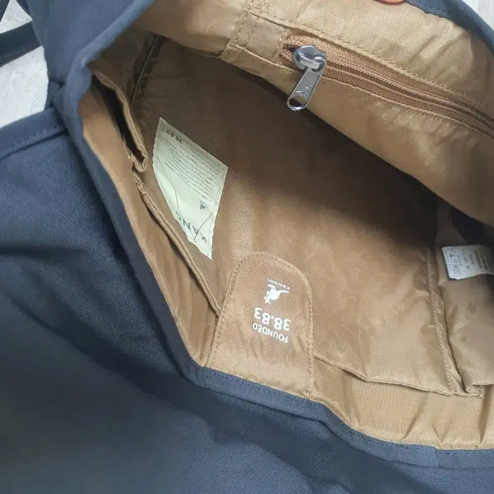 [BUNJANG] Kangol Crossbody Bag / 캉골 정품 크로스백 가방 완전좋아요