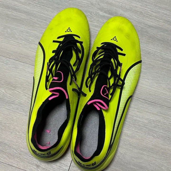 [BUNJANG] Puma King Ultimate FG 280mm Soccer Cleats / 퓨마 킹 얼티메이트 280mm