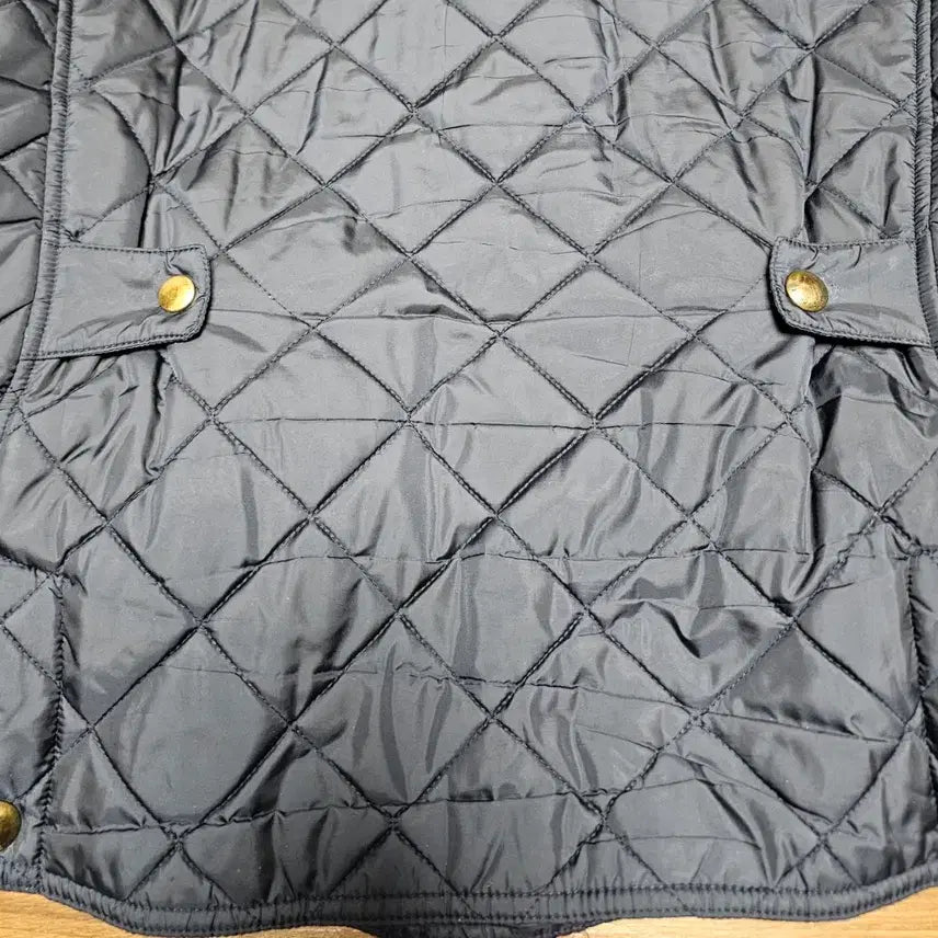 [BUNJANG] Polo Ralph Lauren Corduroy Quilted Jacket / 폴로 랄프로렌 퀼팅 코듀로이 자켓 (M-L, 95-100)