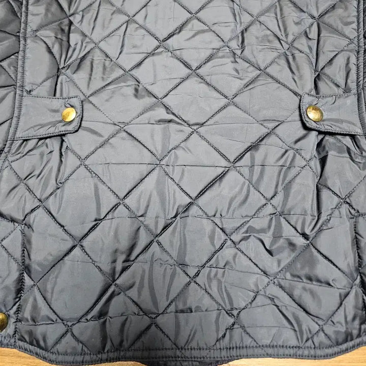 [BUNJANG] Polo Ralph Lauren Corduroy Quilted Jacket / 폴로 랄프로렌 퀼팅 코듀로이 자켓 (M-L, 95-100)