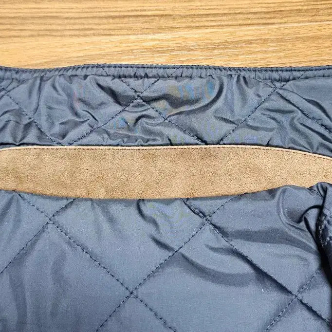 [BUNJANG] Polo Ralph Lauren Corduroy Quilted Jacket / 폴로 랄프로렌 퀼팅 코듀로이 자켓 (M-L, 95-100)
