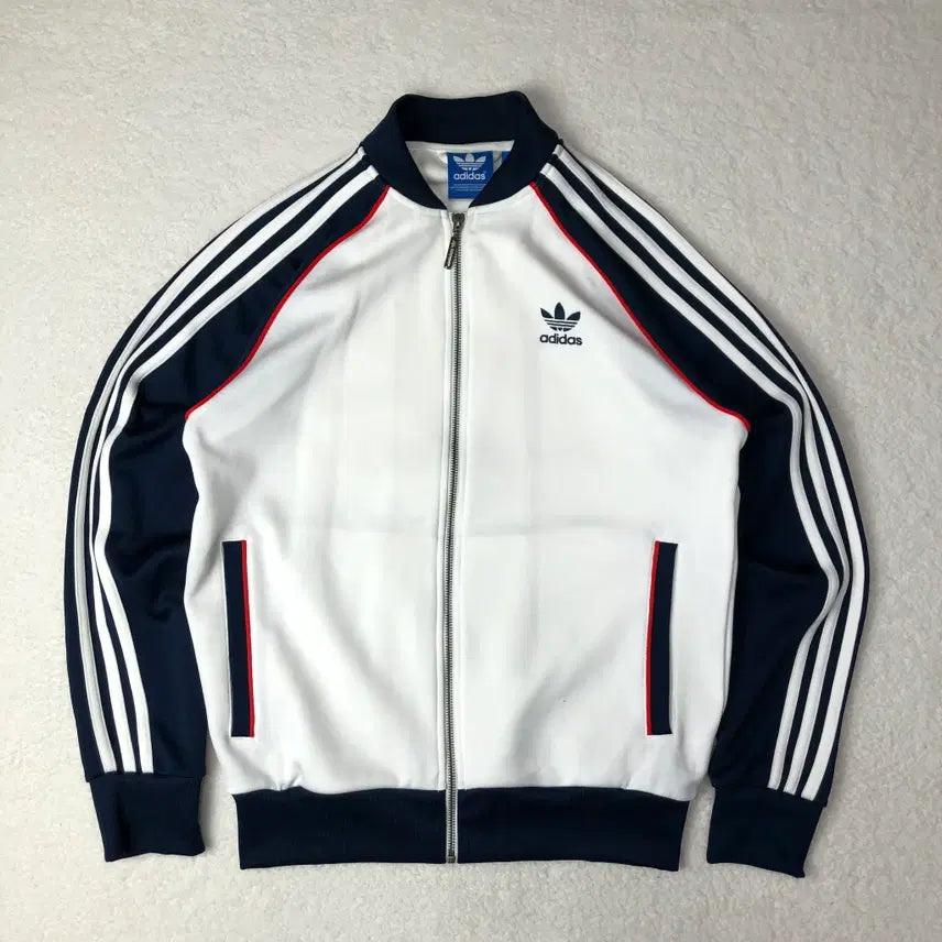 [BUNJANG] Adidas Jersey Top / 아디다스 져지