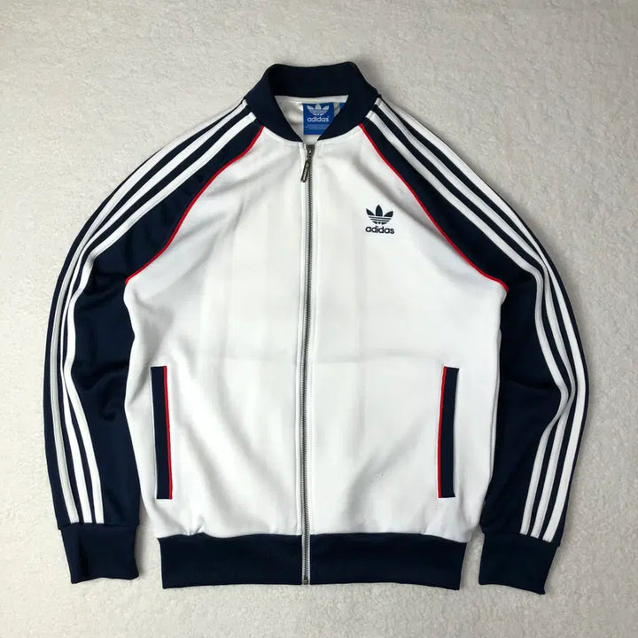 [BUNJANG] Adidas Jersey Top / 아디다스 져지