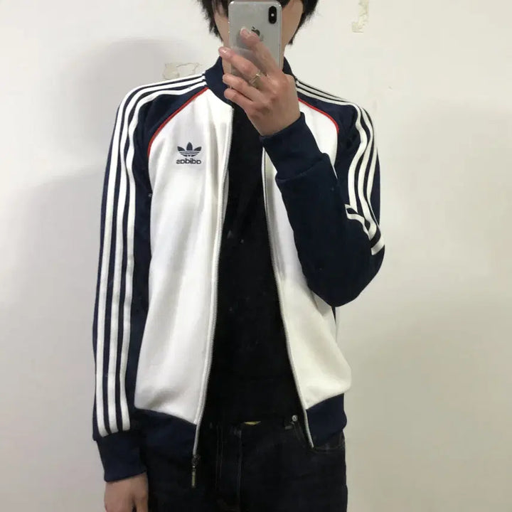 [BUNJANG] Adidas Jersey Top / 아디다스 져지
