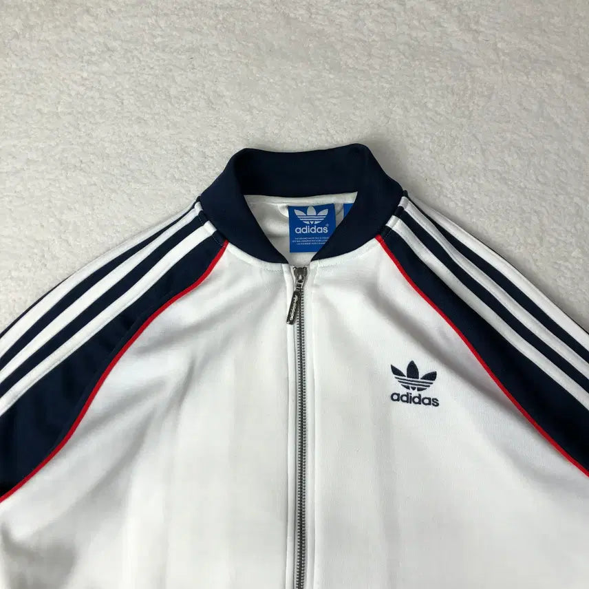 [BUNJANG] Adidas Jersey Top / 아디다스 져지