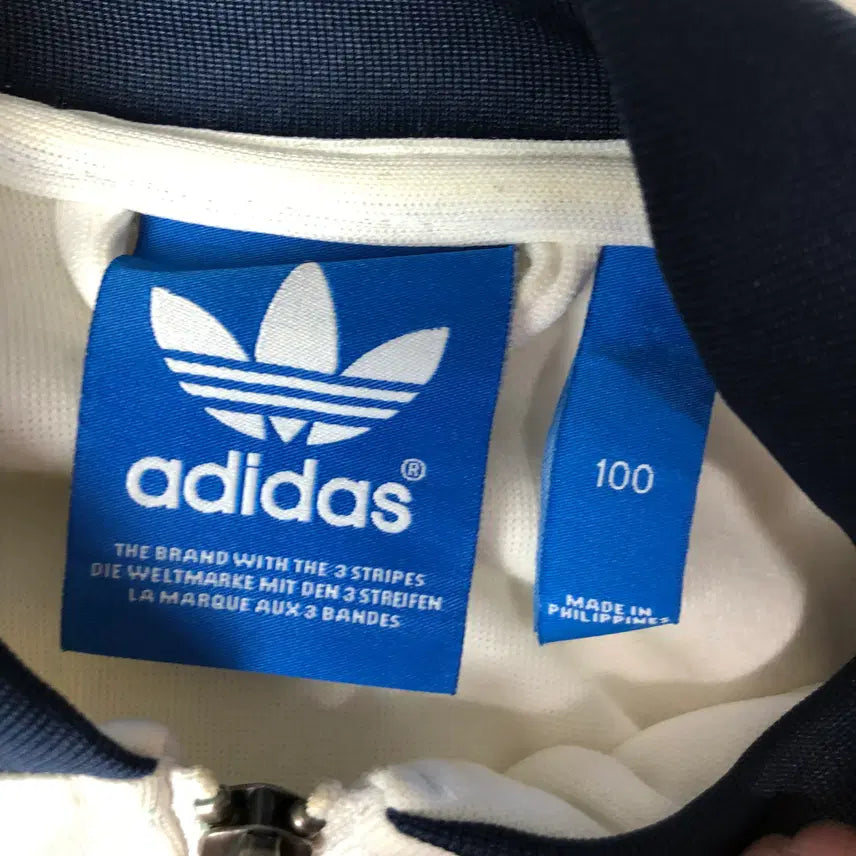 [BUNJANG] Adidas Jersey Top / 아디다스 져지