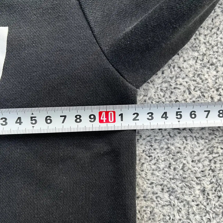 [BUNJANG] Adidas Kids Big Logo Sweatshirt / 150 아디다스 키즈 빅로고 맨투맨 0306M