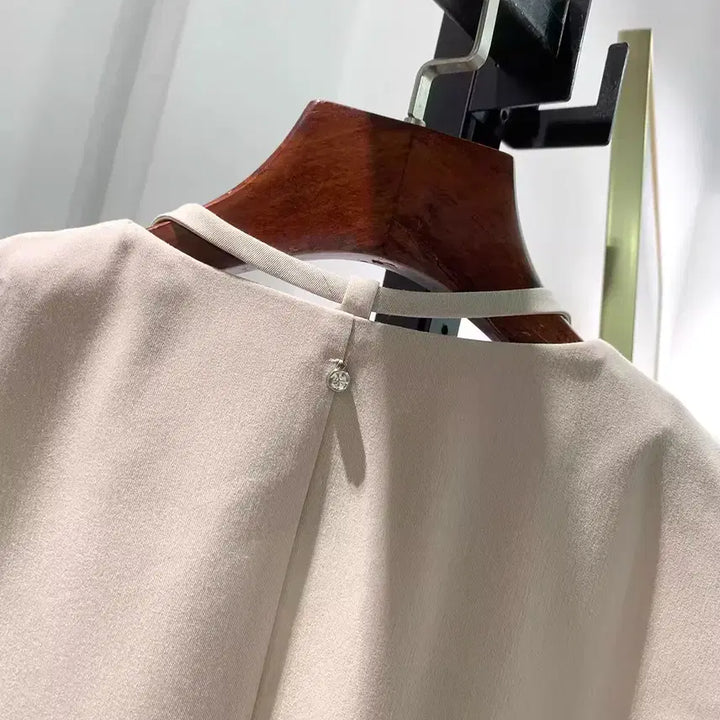 [BUNJANG] Unspecified Brand Upper and Lower Set / 잇 미 샤 상하세트 새상품