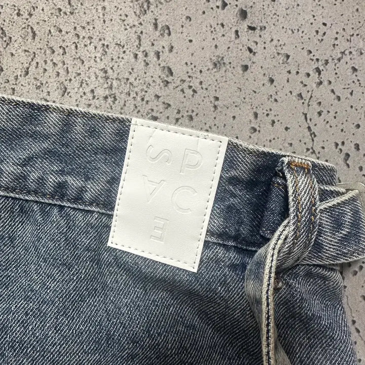 [BUNJANG] Carpenter Vintage Bermuda Shorts / (바배) 빈티지 카펜더 하프 버뮤다 팬츠