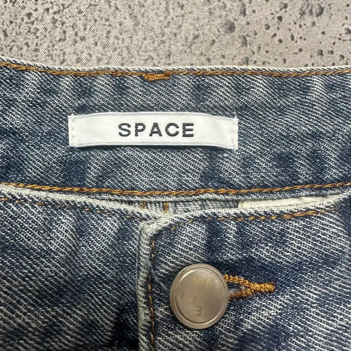 [BUNJANG] Carpenter Vintage Bermuda Shorts / (바배) 빈티지 카펜더 하프 버뮤다 팬츠