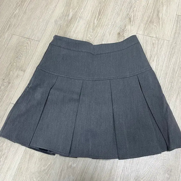 [BUNJANG] Ably Flare Skirt S Size / 에이블리 플레어 스커트 s사이즈