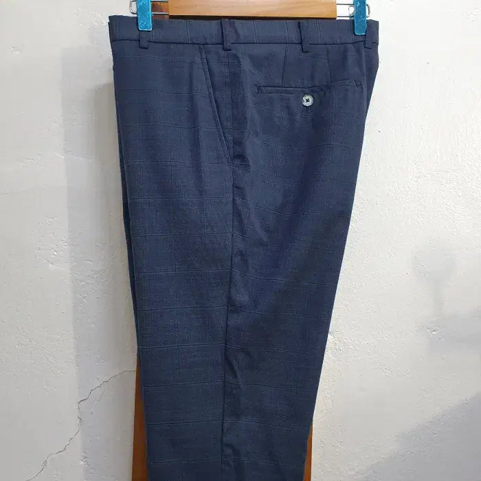 [BUNJANG] SIEG Navy Men&