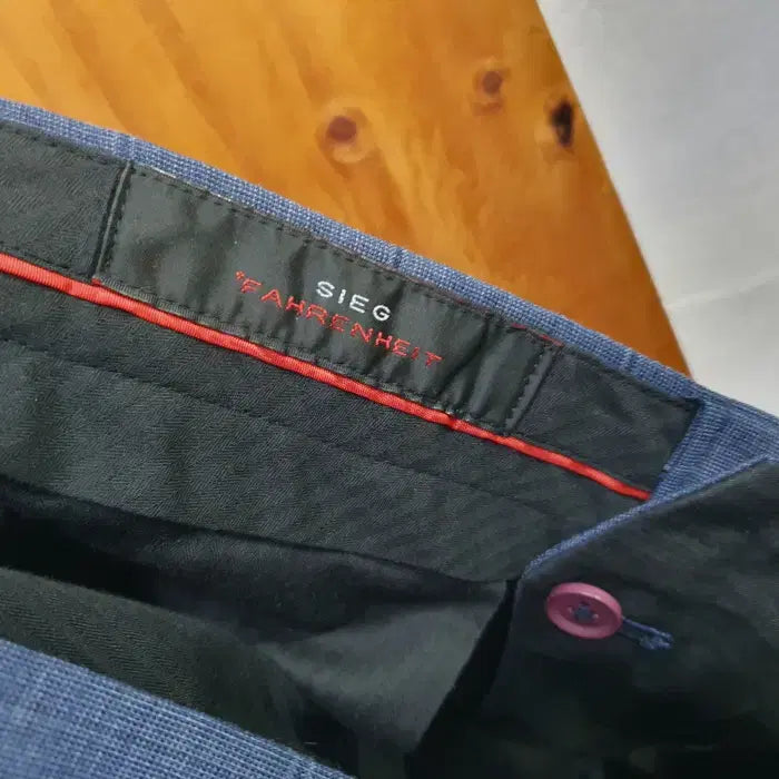 [BUNJANG] SIEG Navy Men&