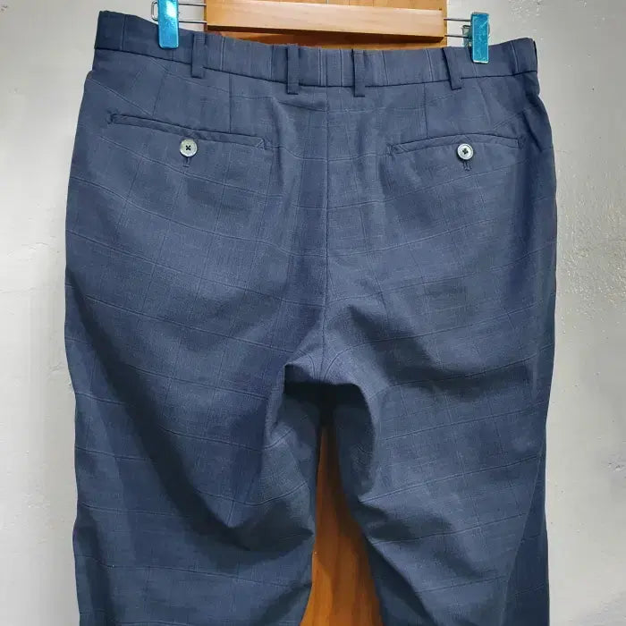 [BUNJANG] SIEG Navy Men&