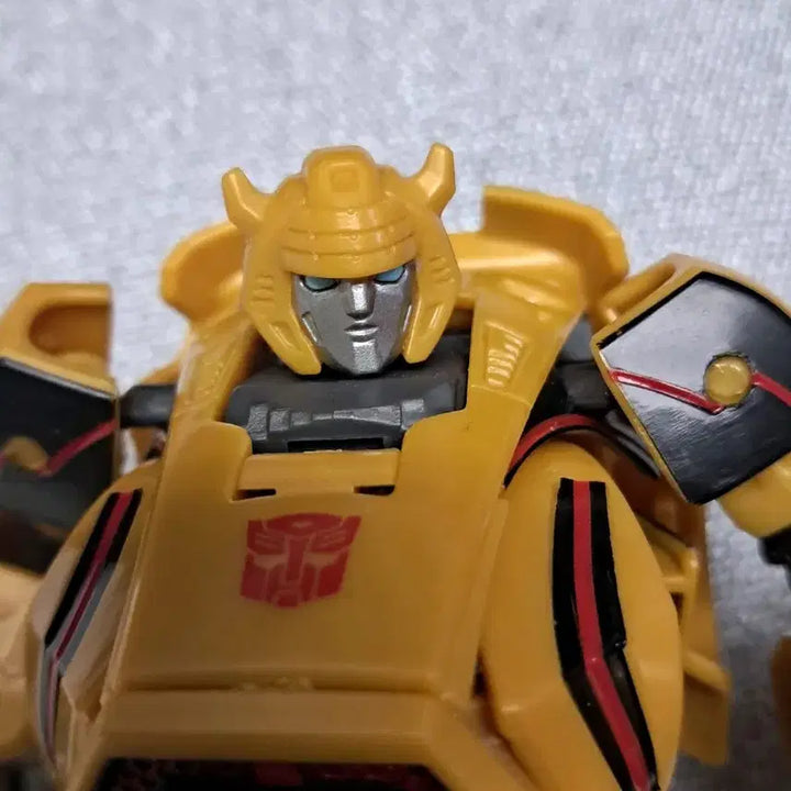 [BUNJANG] Transformers Bumblebee &amp; Cliffjumper Figure Set / 트랜스포머 범블비/클리프점퍼 피규어 2종