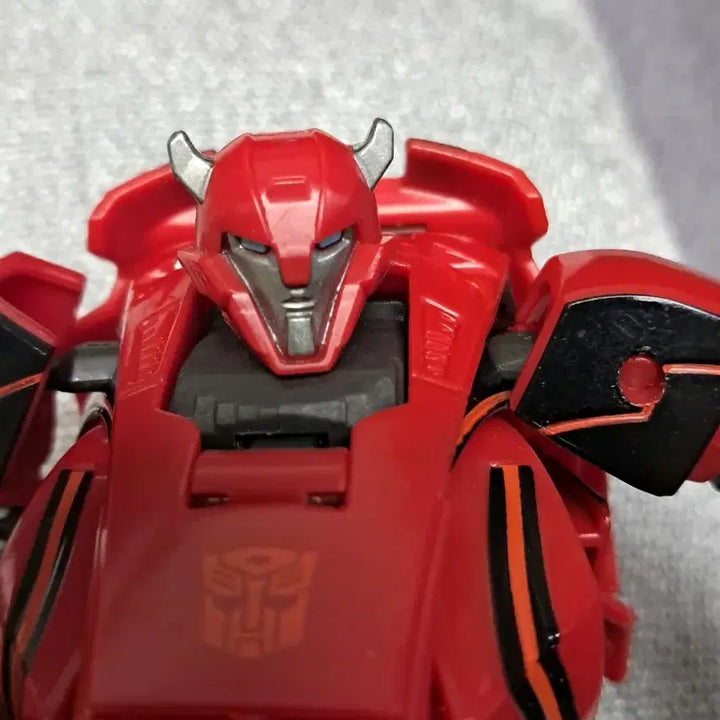 [BUNJANG] Transformers Bumblebee &amp; Cliffjumper Figure Set / 트랜스포머 범블비/클리프점퍼 피규어 2종