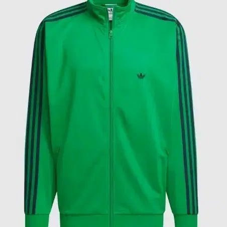 [BUNJANG] Adidas BB Track Top Green Jersey / 아디다스 그린 져지 BB트랙탑