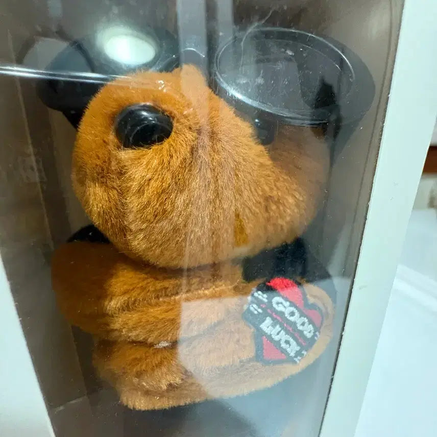 [SOLD OUT] 덱스 밀리곰 인형 팔아요