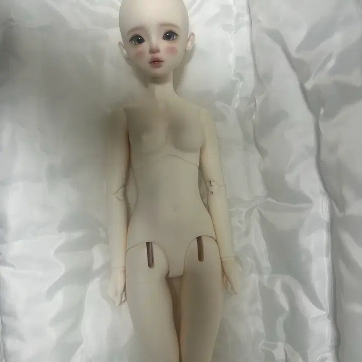 [BUNJANG] LUNABLANC Daphne Baby Doll / 루나블랑 다프네베이비