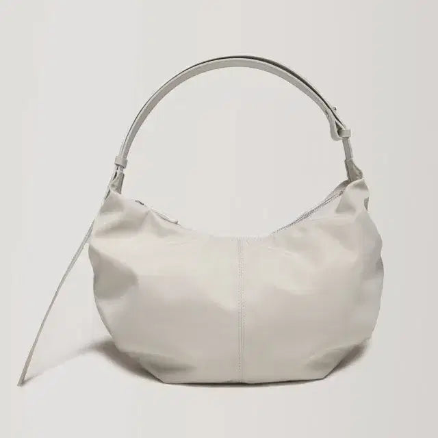 [SOLD OUT] 낫띵리튼 나일론 호보백