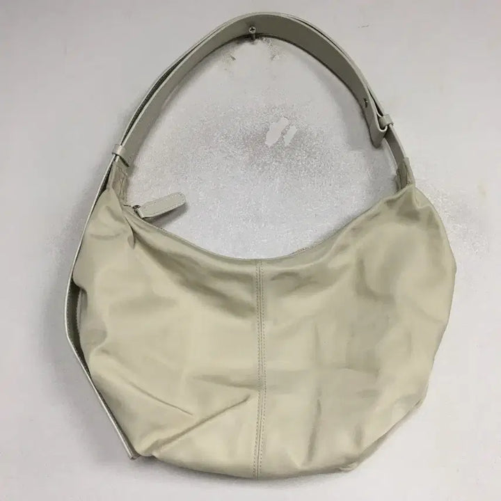 [SOLD OUT] 낫띵리튼 나일론 호보백