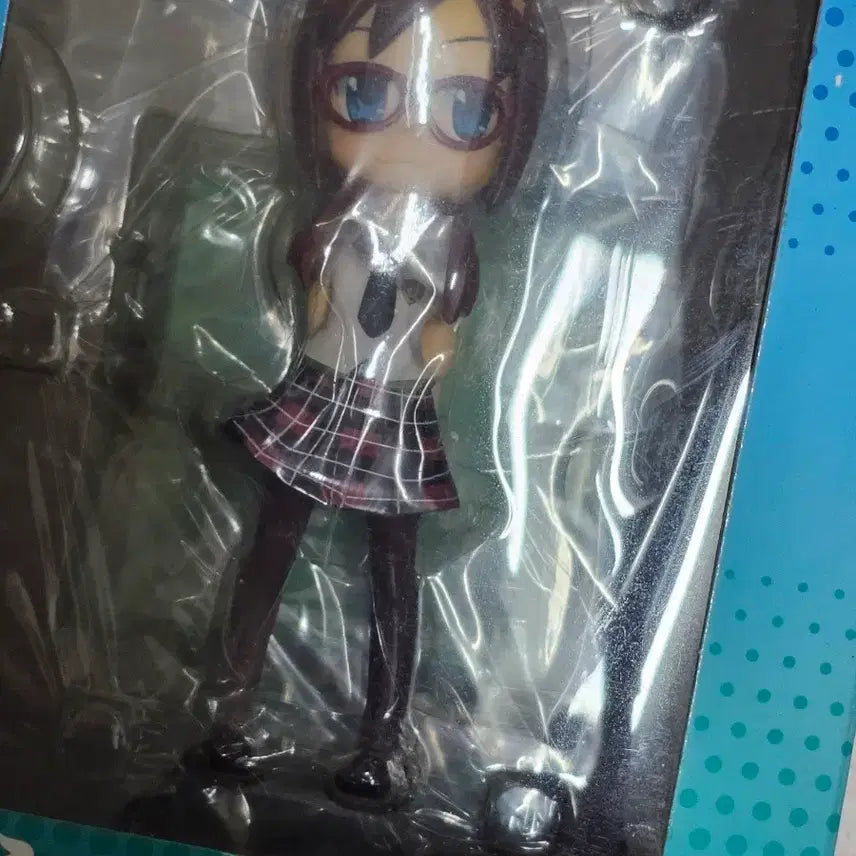 [BUNJANG] Evangelion Makinami Mari Illustrious Figure / 2011. 에반게리온 "마키나미 마리"  고전 피규어 새제품 미개봉