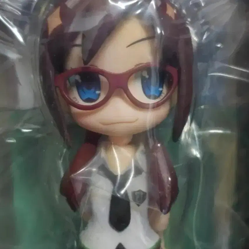 [BUNJANG] Evangelion Makinami Mari Illustrious Figure / 2011. 에반게리온 "마키나미 마리"  고전 피규어 새제품 미개봉