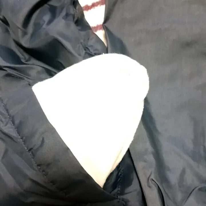 [BUNJANG] US Coast Guard 1980s Coach Jacket / 80s uscg 미국 해양경비대 코치 자켓