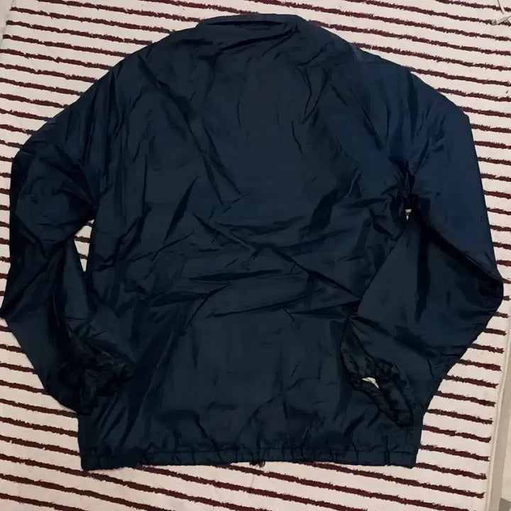 [BUNJANG] US Coast Guard 1980s Coach Jacket / 80s uscg 미국 해양경비대 코치 자켓
