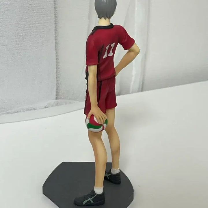 [BUNJANG] Haikyuu Haiba Lev Last One Figure / 하이큐 라스트 원상 피규어 하이바 리에프