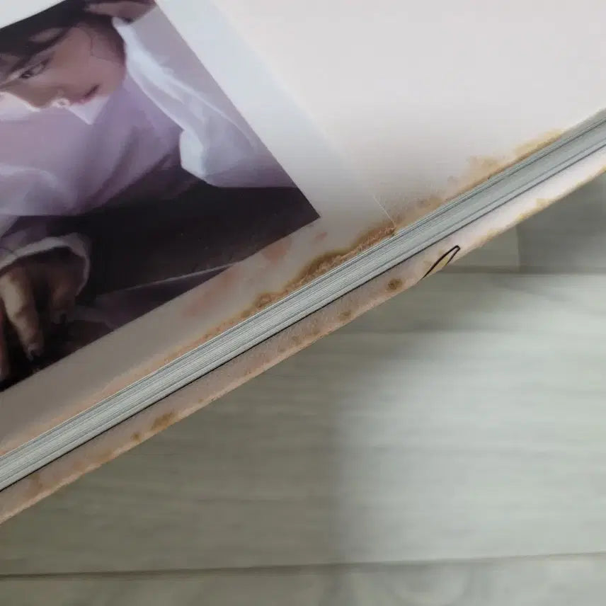 [BUNJANG] Girls Generation Taeyeon PERSONA Photobook / 소녀시대 taeyeon 태연 PERSONA 포토북