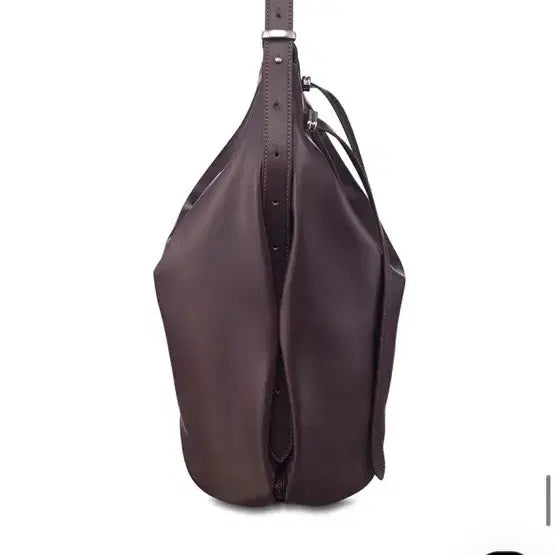 [BUNJANG] LOEUVRE Floating Hobo Large Shoulder Bag / 루에브르 플로땅 호보 라지 (루에브르 가방)