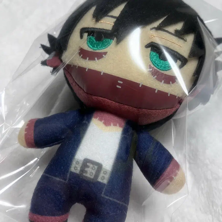 [SOLD OUT] 나히아 히로아카 다비 토누이 키링