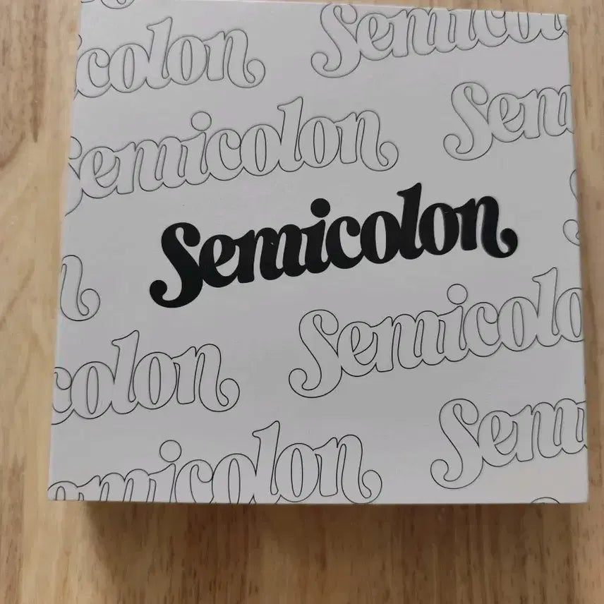 [BUNJANG] SEVENTEEN Semicolon Album Bundle Set / 세븐틴(SEVENTEEN) Semicolon 앨범 구성품 세트