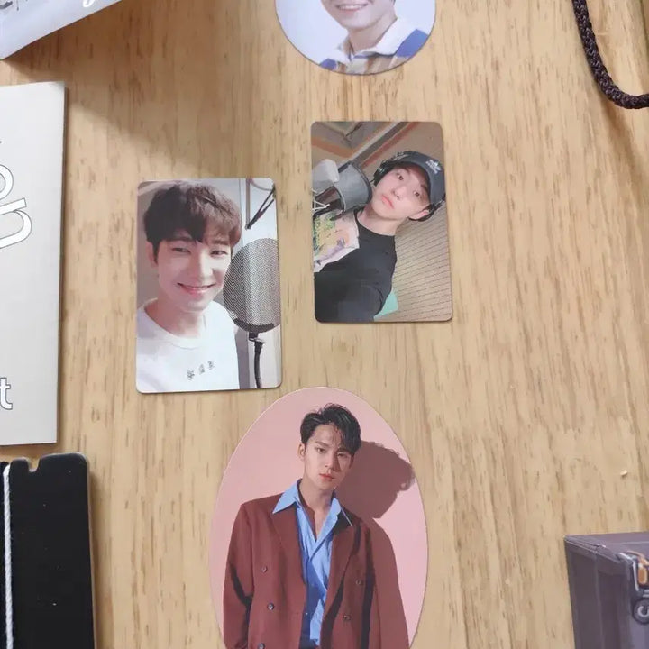 [BUNJANG] SEVENTEEN Semicolon Album Bundle Set / 세븐틴(SEVENTEEN) Semicolon 앨범 구성품 세트