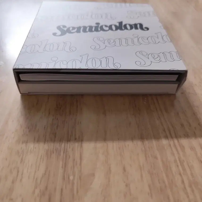 [BUNJANG] SEVENTEEN Semicolon Album Bundle Set / 세븐틴(SEVENTEEN) Semicolon 앨범 구성품 세트