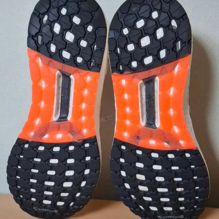 [BUNJANG] Adidas Ultra Boost Summer Running Shoes (Size 255) / 아디다스 약255 울트라 부스트 런닝화 썸머