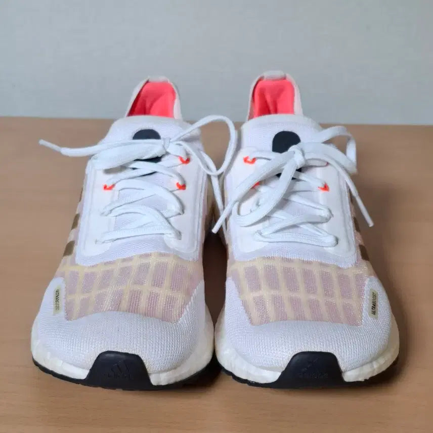 [BUNJANG] Adidas Ultra Boost Summer Running Shoes (Size 255) / 아디다스 약255 울트라 부스트 런닝화 썸머