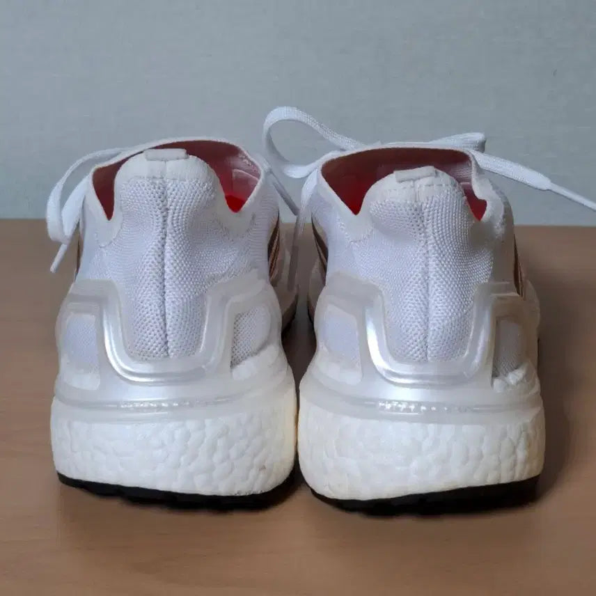 [BUNJANG] Adidas Ultra Boost Summer Running Shoes (Size 255) / 아디다스 약255 울트라 부스트 런닝화 썸머
