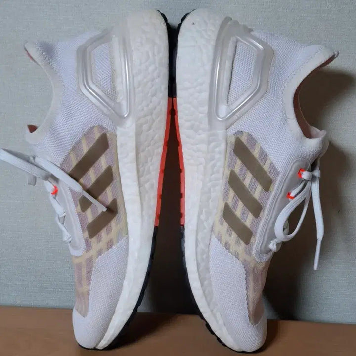 [BUNJANG] Adidas Ultra Boost Summer Running Shoes (Size 255) / 아디다스 약255 울트라 부스트 런닝화 썸머