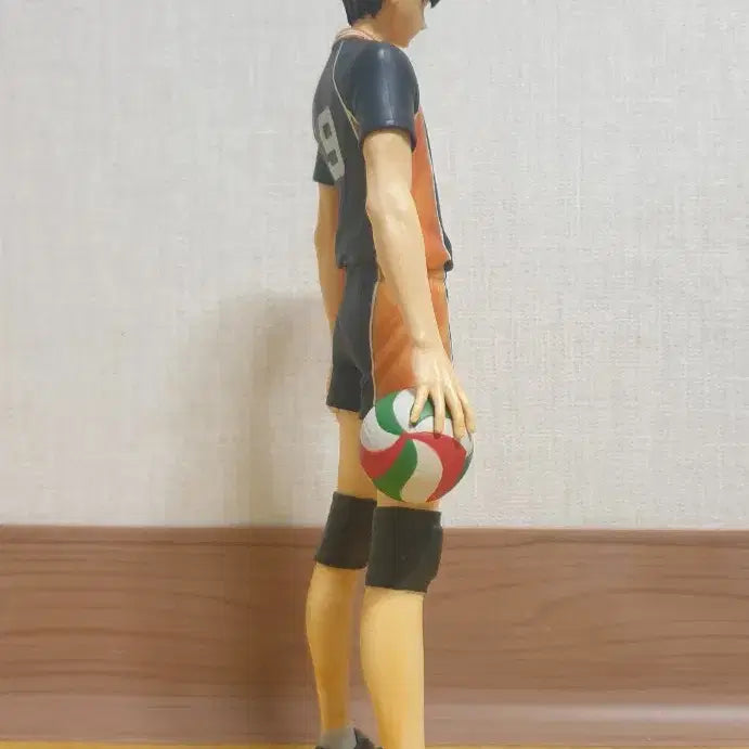 [BUNJANG] Haikyuu Figure / 하이큐 카게야마 토비오 피규어